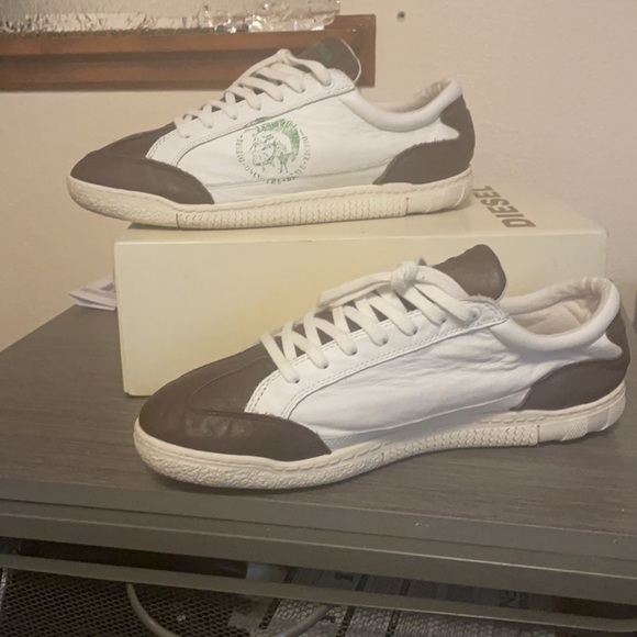 Diesel - Picture 3 of 4